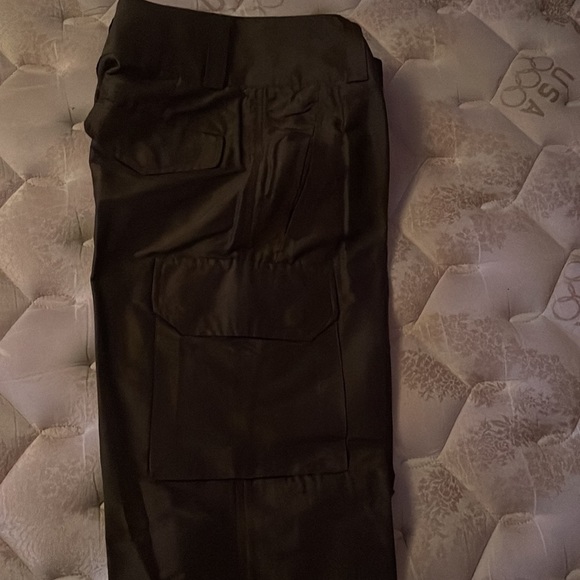 Ralph Lauren pants and jacket set, silk/sole - Picture 7 of 9